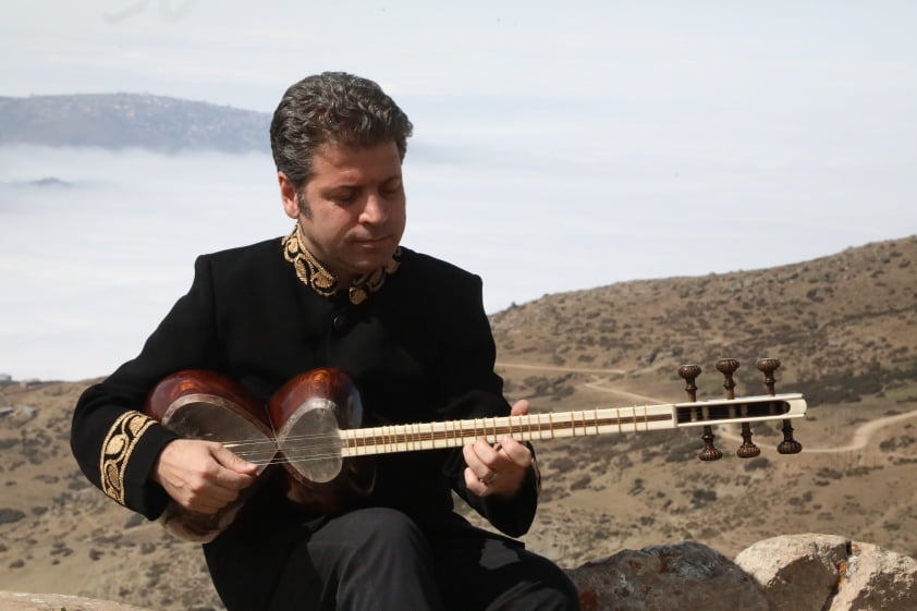 مجید محمدی حاجی