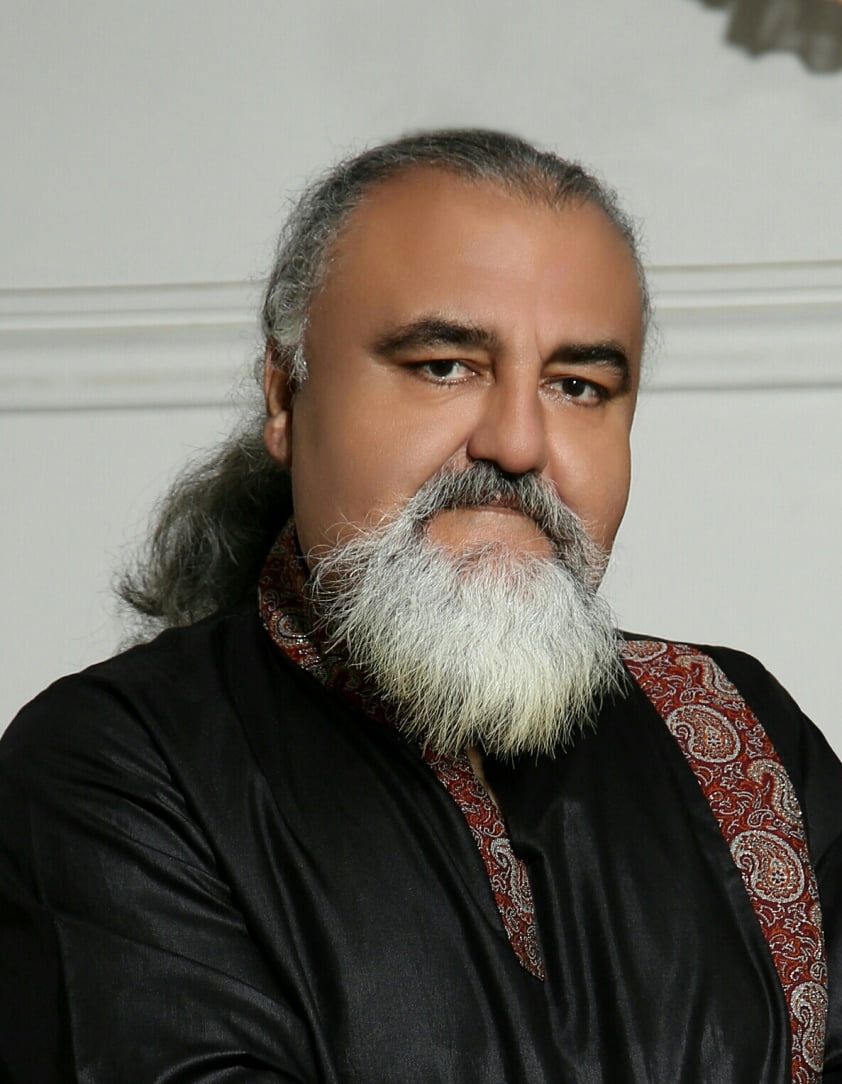 رحیم حیدرپور