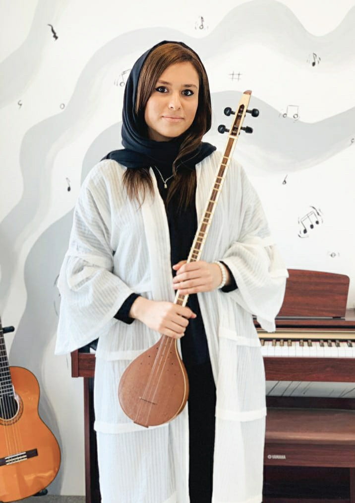 سهیلا اصغری