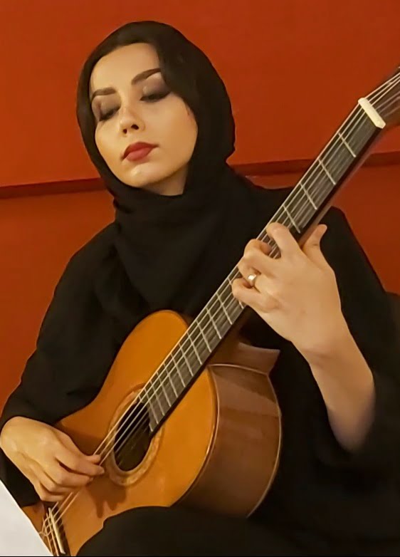 هستی بیژنی