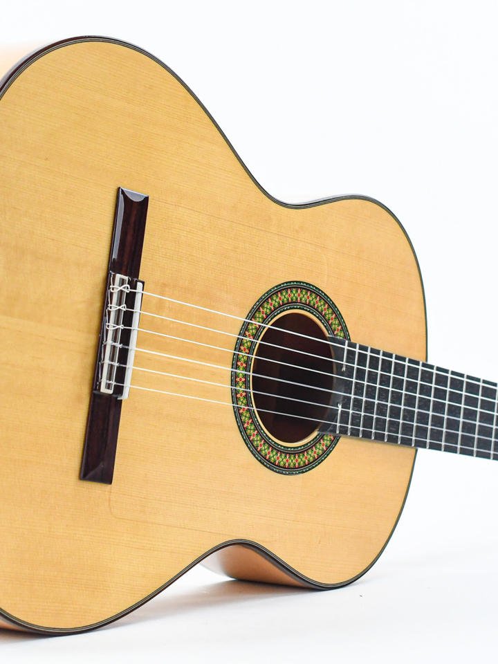 آموزش گیتار سبک فلامنکو