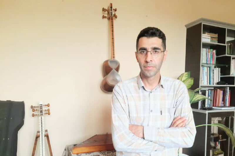 مهدی جلیل زاده